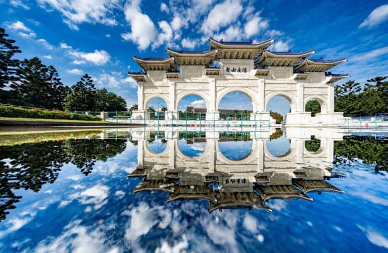 Taiwan 768x501