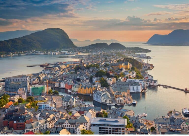 Norway cover 768x553